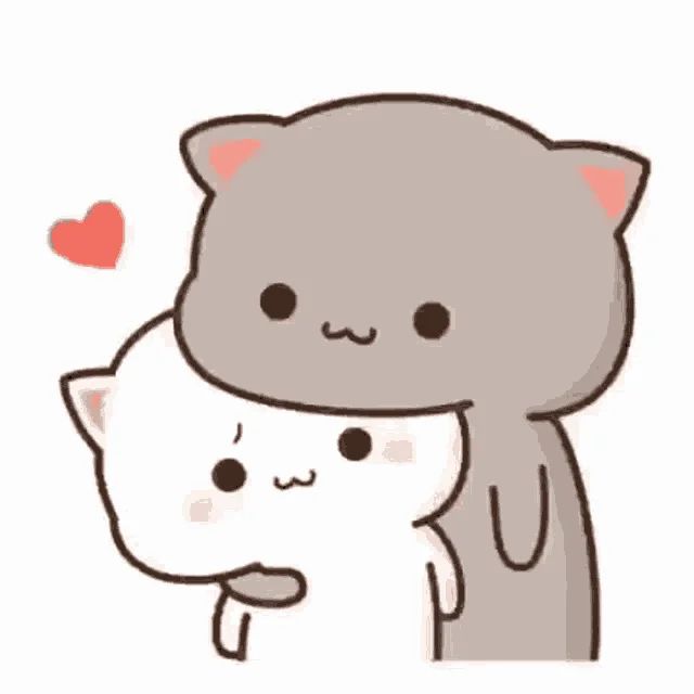 Huggy time