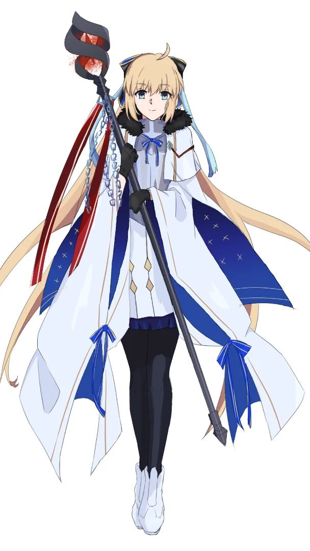 My OC (Aesc/Morgan)