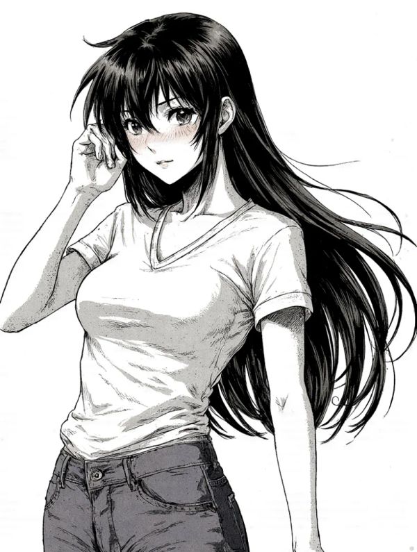 Hana Sorato