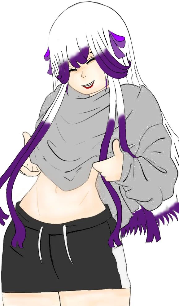 Oc kny