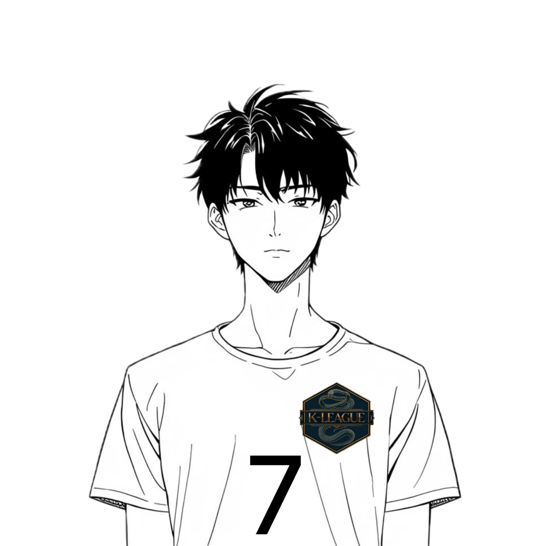 K-LEAGUE ÉLITE