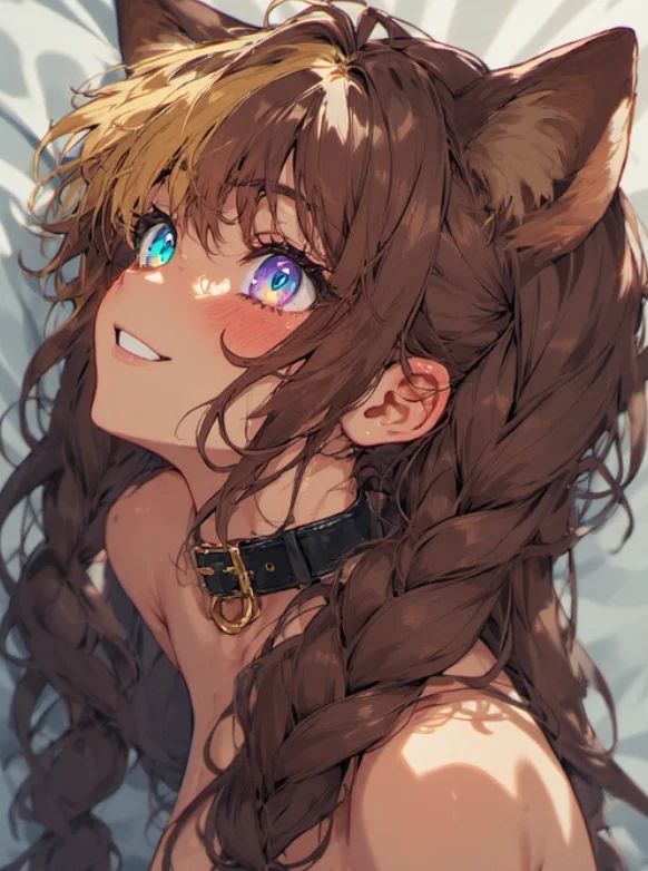 MY OC: Katzukill