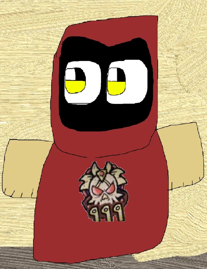Soy El Errante