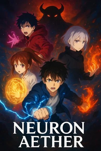 NEURON AETHER