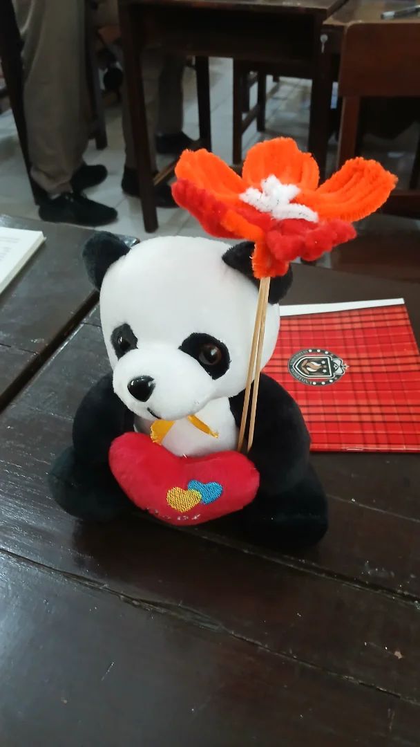 rindu tak berujung