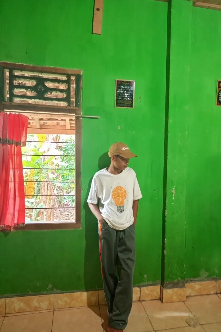 seorang Rohman 