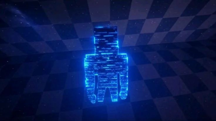 Glitch (Kyle Dordan) 