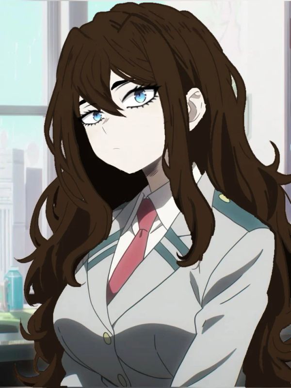Mha oc