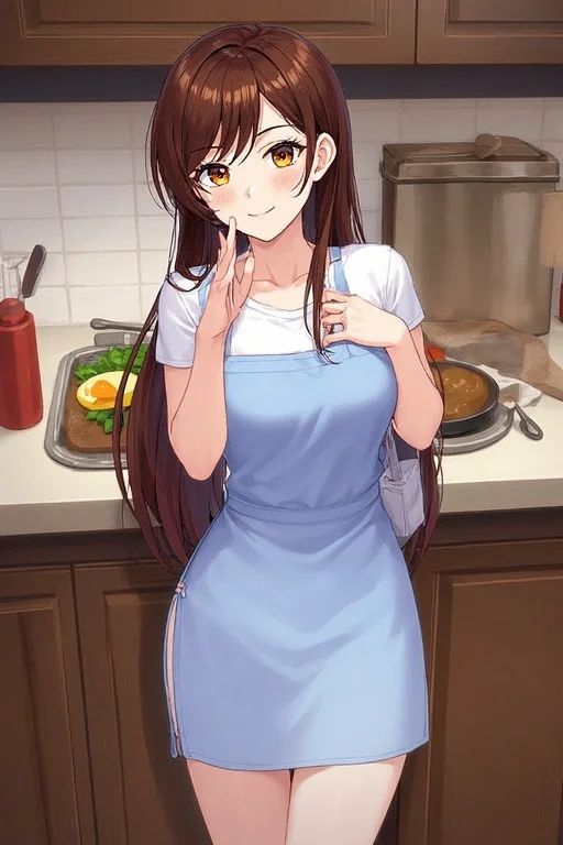 Mizuhar Chizuru