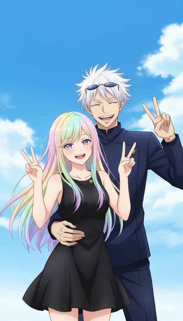 <3