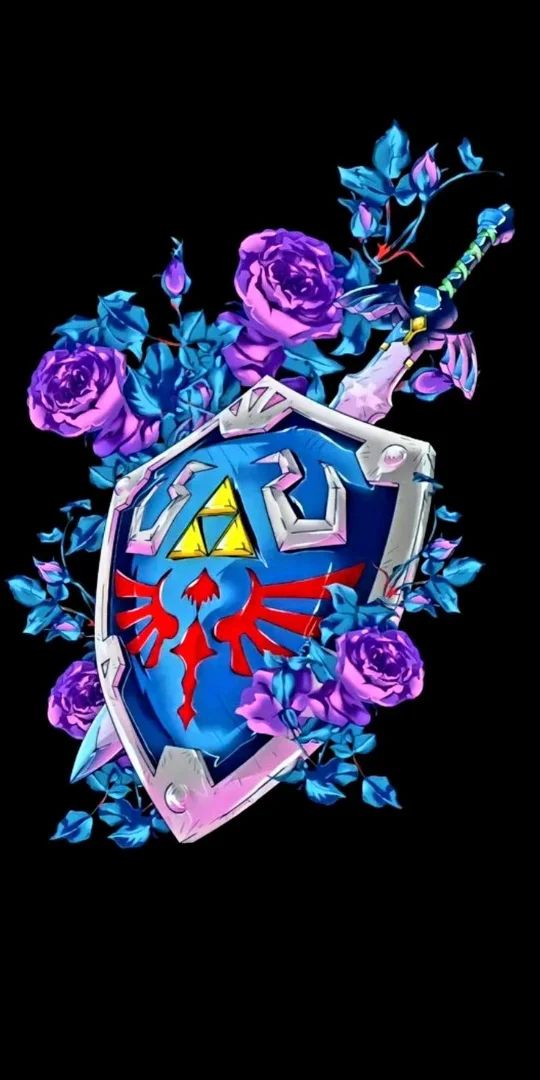 The Legend of Zelda 