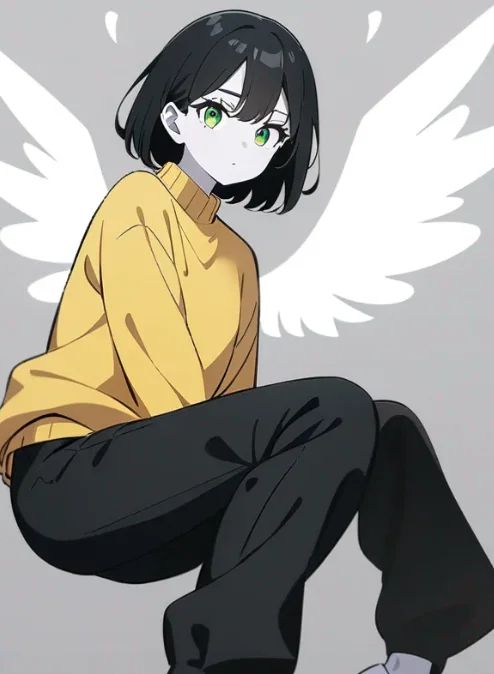 My OC
