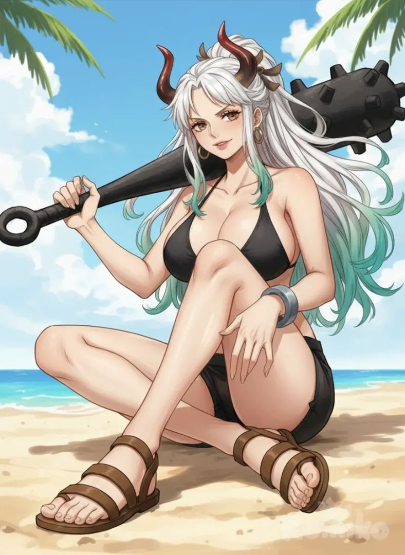 Yamato
