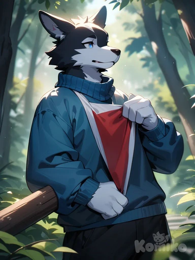 Julio (El naturalista)