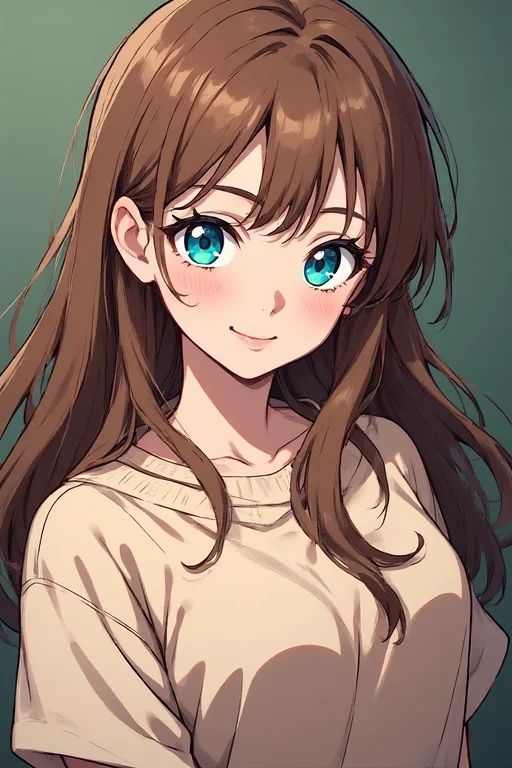 Starring at you