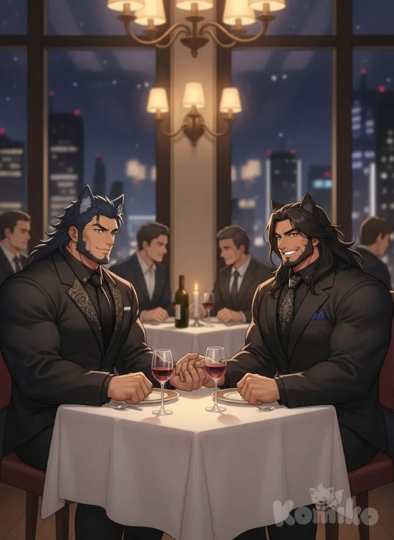 Date Night
