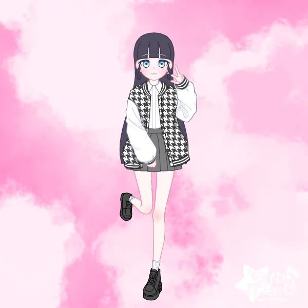 Anime oc