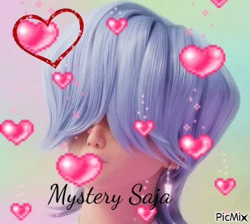 Mystery Saja