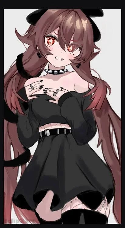 Hu tao 