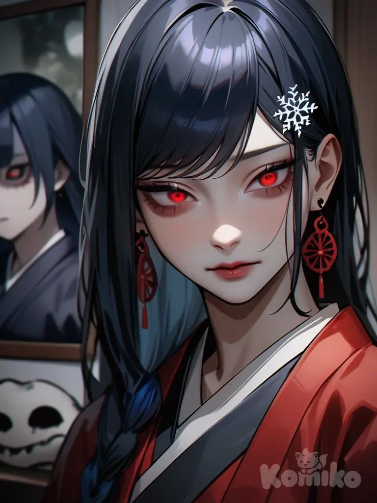 Xue Lihua