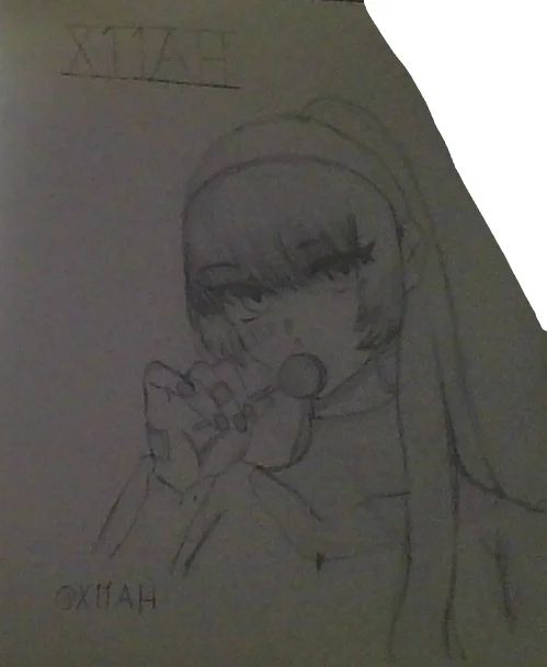 My art