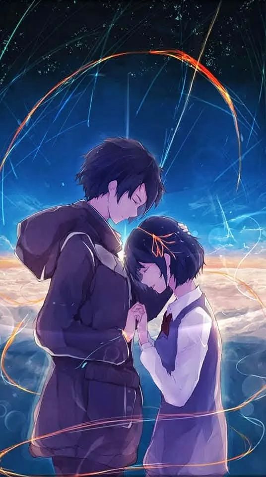 Taki and Mitshua
