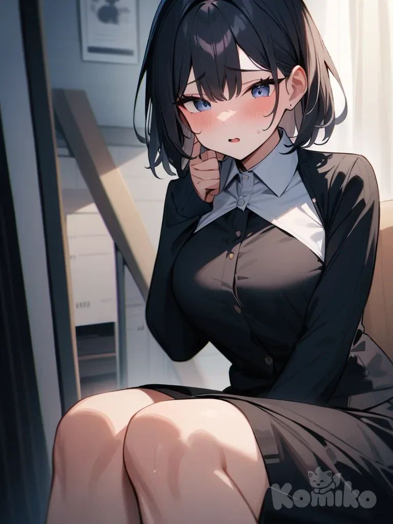 1 Girl 
