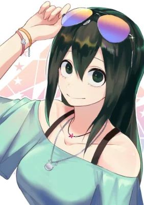Tsu