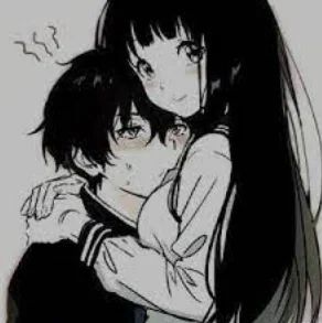 Couple pfp 2