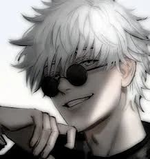 GOJO🔥😜
