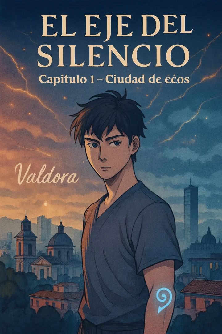 El eje del silencio