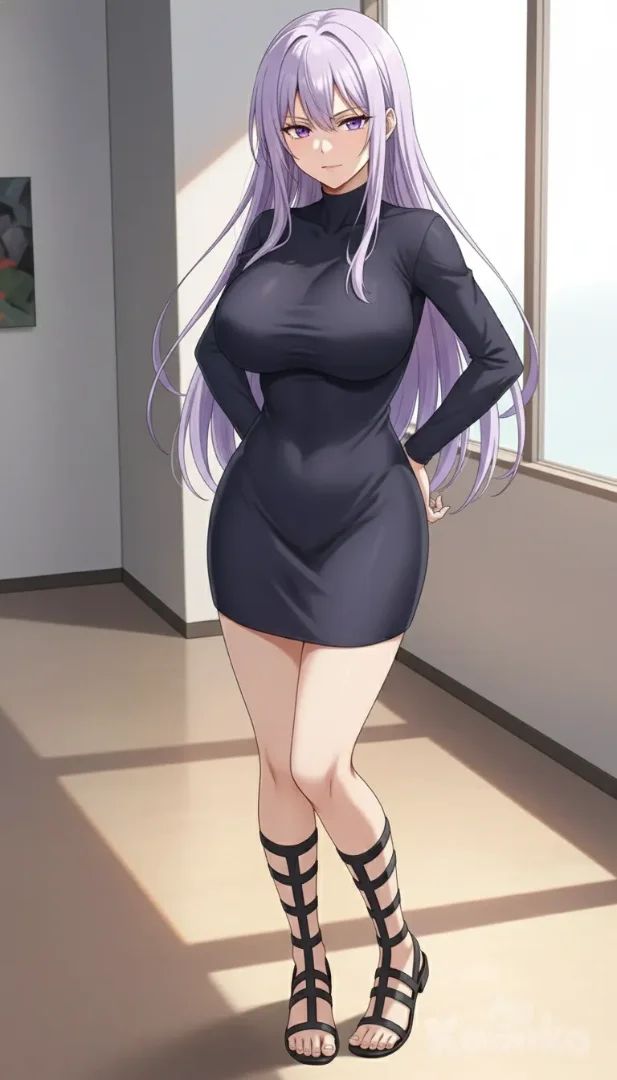 1 Girl 