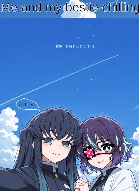 I updated it
