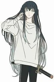 muichiro as your roommate....^_^