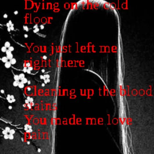 Depression Art
