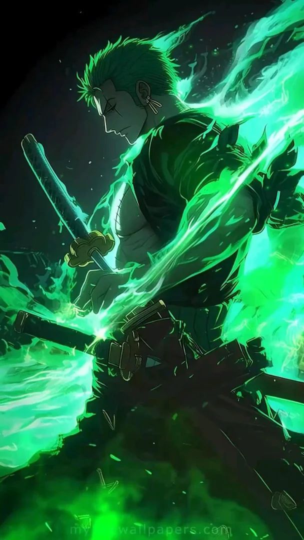 zoro
