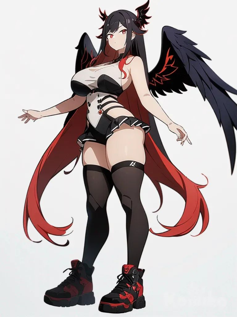 my new OC