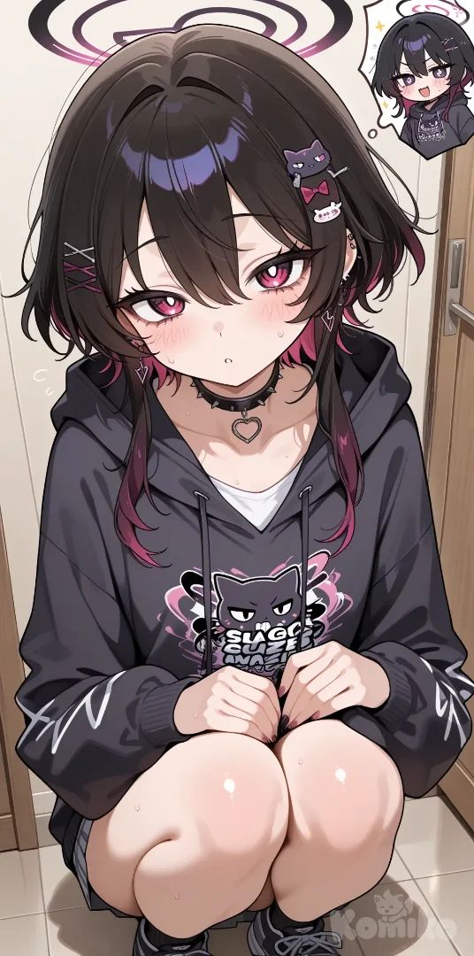 Gothic Girl