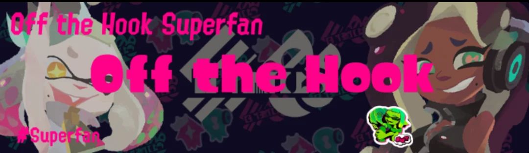 Off The Hook