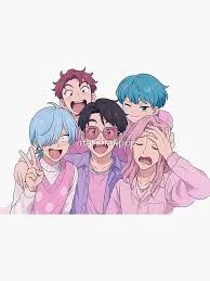 Comment Ur fave KPDH Character!