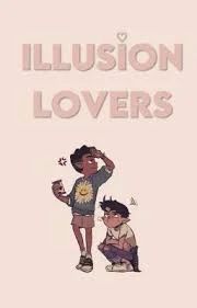 Illusion Lovers