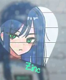 Zinc