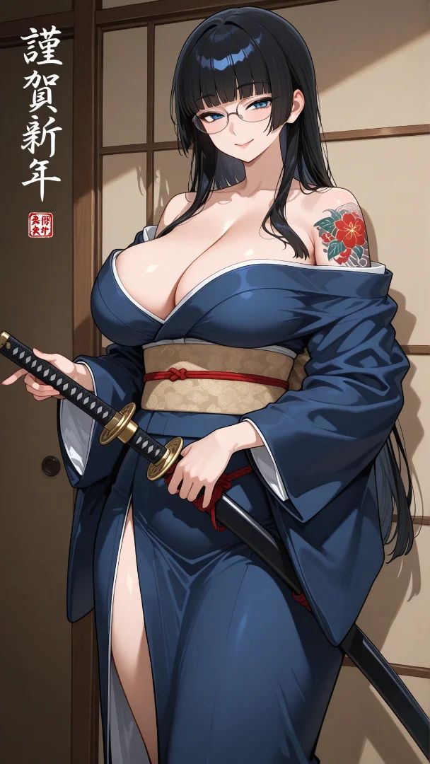 Waifu 🥰