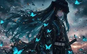 ~mystical muichiro~