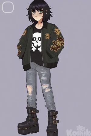 Boyfriend Challenge