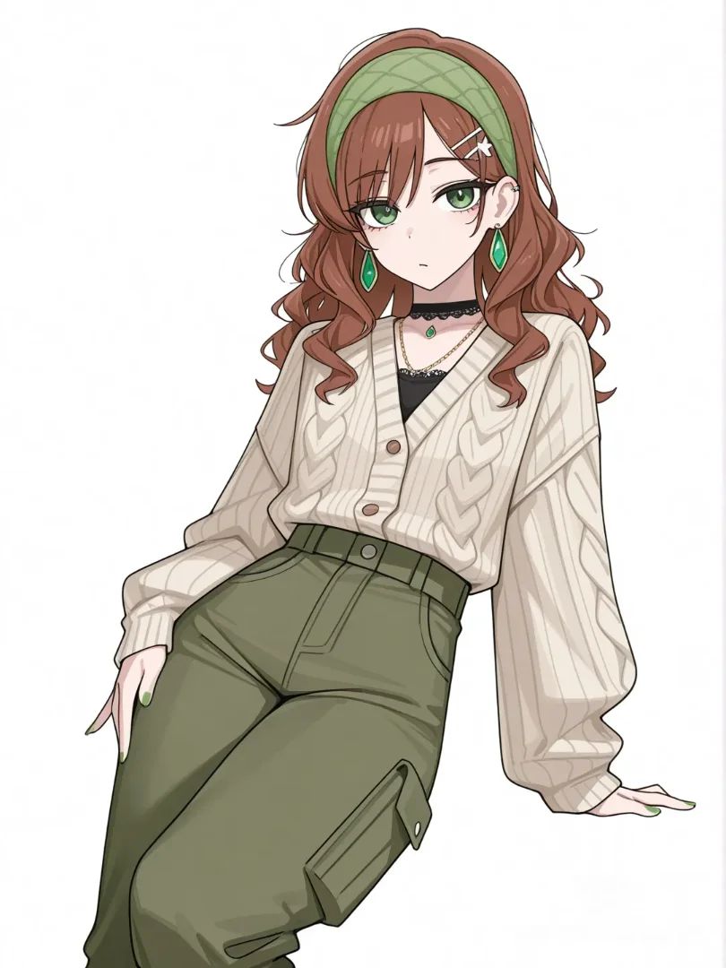 I generated me irl!!!