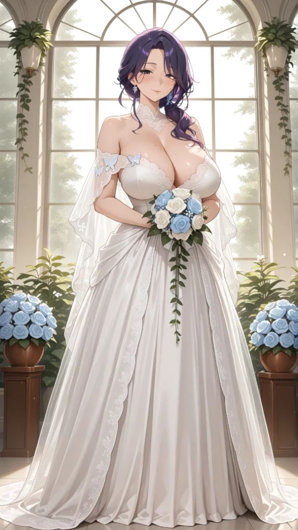 Waifu 🥰
