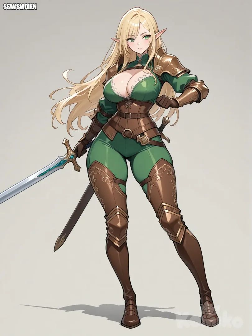 elfa guardiana 