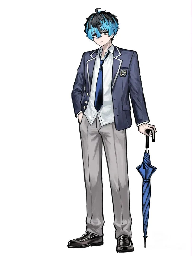 The Cleaner / Secret Investigator)
