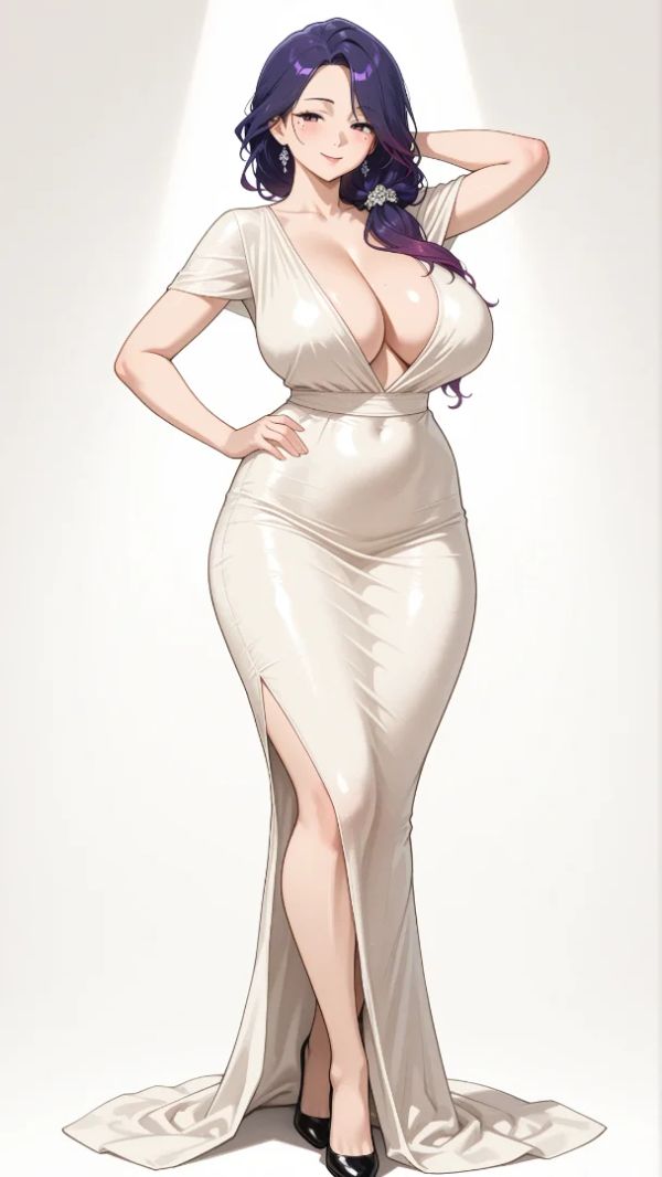 Waifu 😍